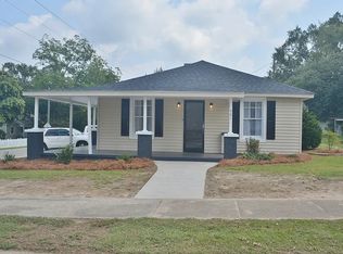 401 S 5th St, Smithfield, NC 27577