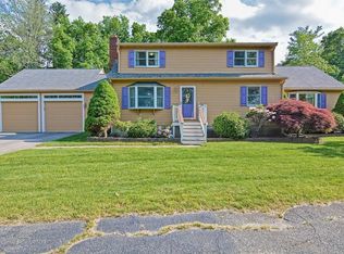 16 Brookside Rd, Bellingham, MA 02019