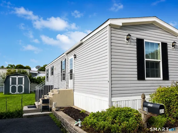 230 Main Street LOT 38, Wallingford, CT 06492