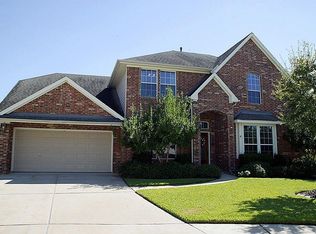 12403 Pinewille Park Ln, Tomball, TX 77377