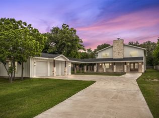 6701 Fish Pond Rd, Waco, TX 76710