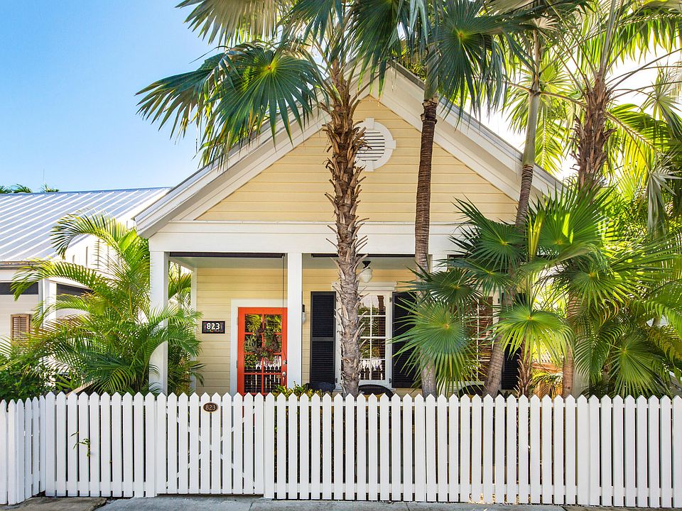 823 Elizabeth St, Key West, FL 33040 Zillow
