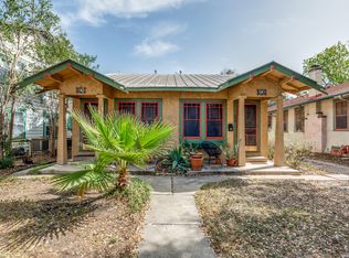 604 Mission St, San Antonio, TX 78210
