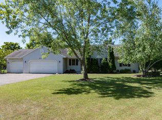 22915 Blackbird Ave, Mattawan, MI 49071