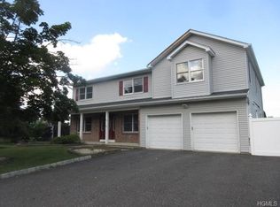 46 Walter Dr, Stony Pt, NY 10980