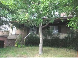 100 Seville Ave, Pittsburgh, PA 15214