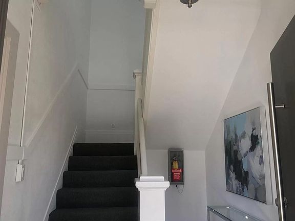 3rd image of 2501 O St APT 3