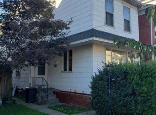 1227 Susquehanna Ave, Sunbury, PA 17801