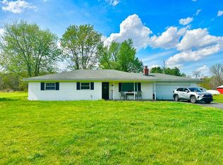 6105 State Route 772, Chillicothe, OH