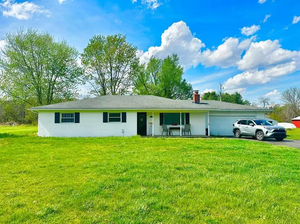 6105 State Route 772, Chillicothe, OH 45601