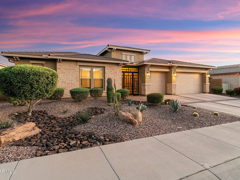1st image of 18109 W WIND DRIFT Drive
