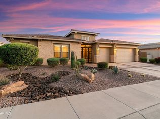 18109 W Wind Drift Dr, Goodyear, AZ 85338