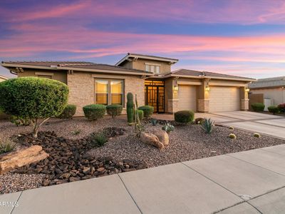 18109 W WIND DRIFT Drive, Goodyear, AZ, 85338