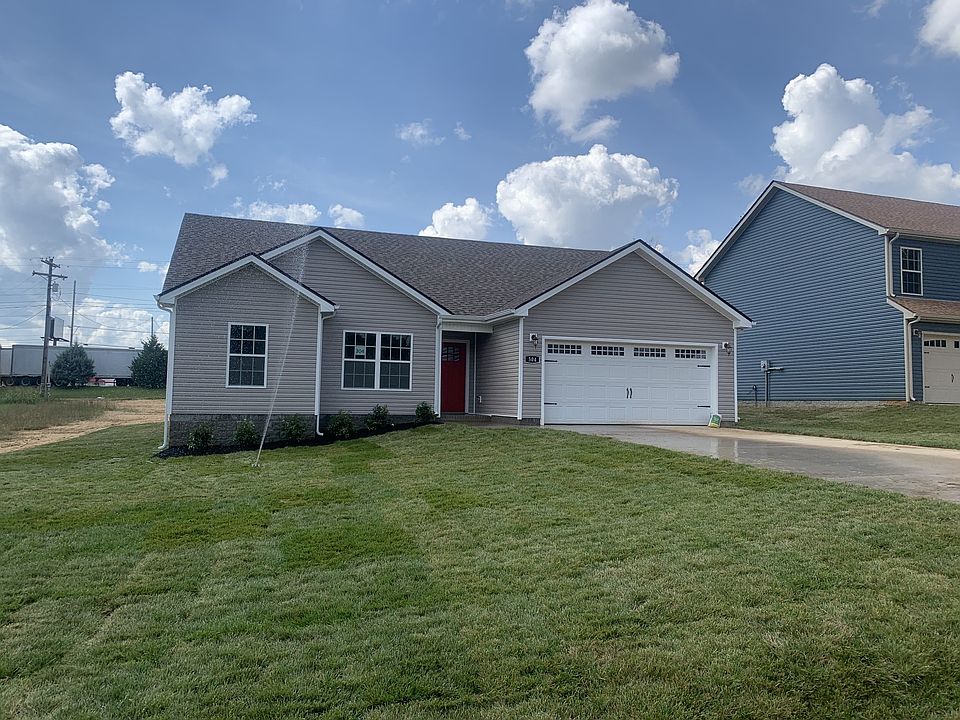 1st image of 304 Shannon St Lot 2