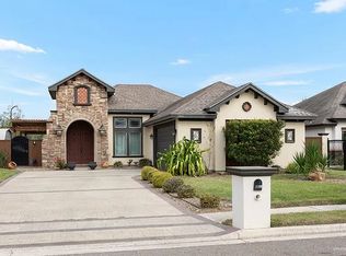 2100 Rice Ave, McAllen, TX 78504