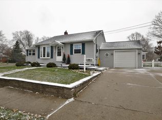 305 Huth St, Green Bay, WI 54302