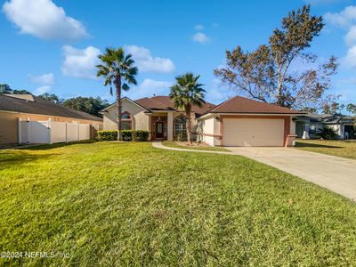 9767 BROCKHAM Court, Jacksonville, FL, 32221