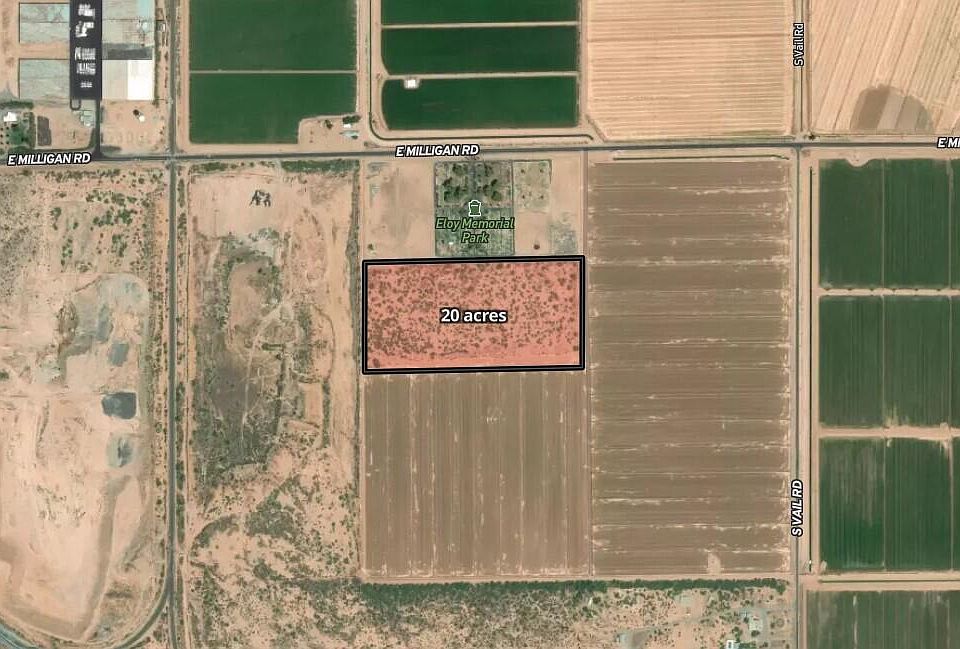 2nd image of 00 E Milligan Road #0