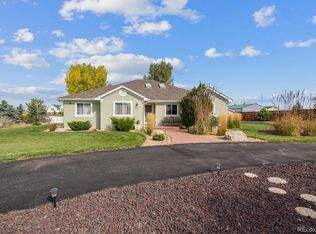 351 W 153rd Ave, Broomfield, CO 80023