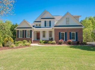 235 Browns Crossing Dr, Fayetteville, GA 30215