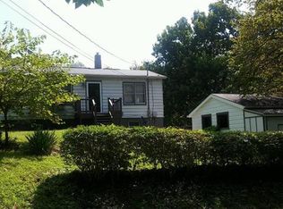 8 Martin St, Belleville, IL 62223