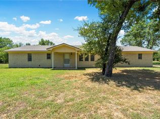 208 County Road 173, Marlin, TX 76661