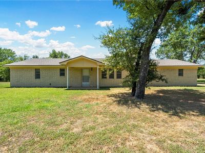 208 County Road 173, Marlin, TX, 76661