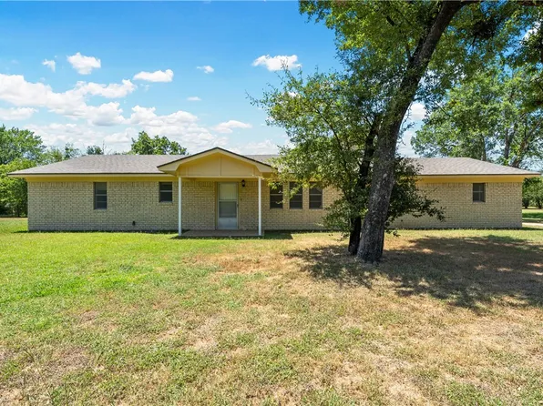 208 County Road 173, Marlin, TX 76661