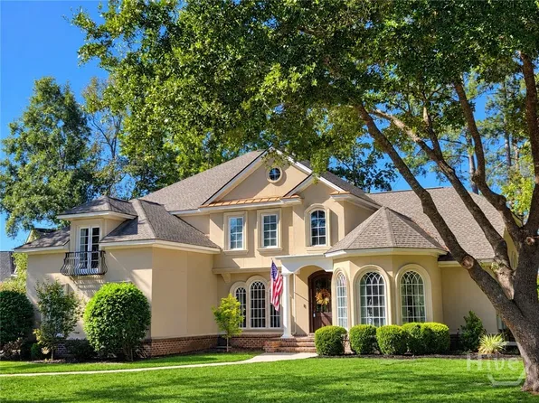37 Grand Lake Circle, Savannah, GA 31405