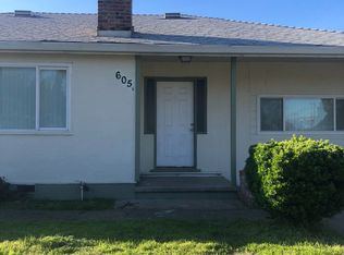 605 Leila Ave #A, Redding, CA 96002