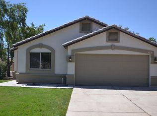 1481 W Page Ave, Gilbert, AZ 85233
