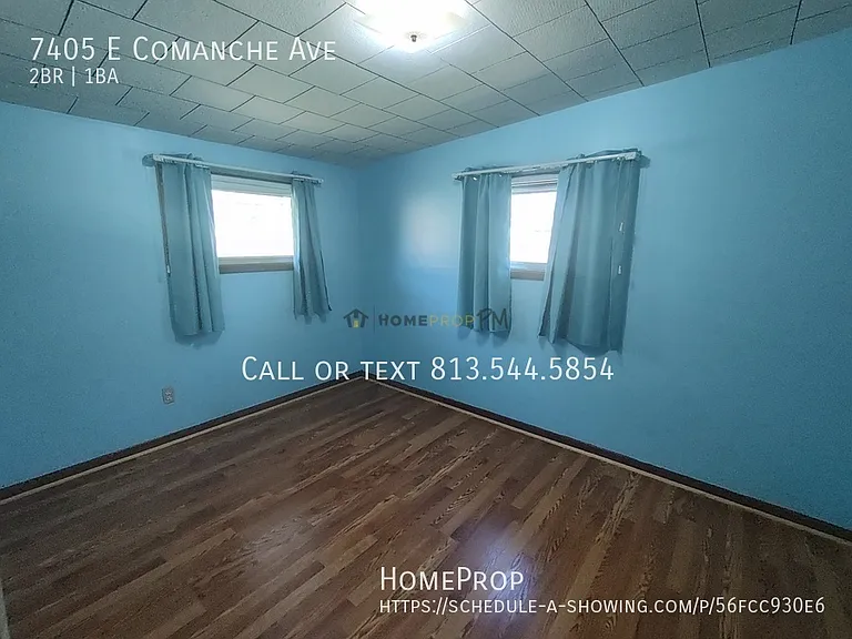 7405 E Comanche Ave — Photo 8