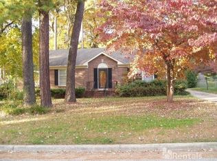 4912 Skidmore St, Raleigh, NC 27609