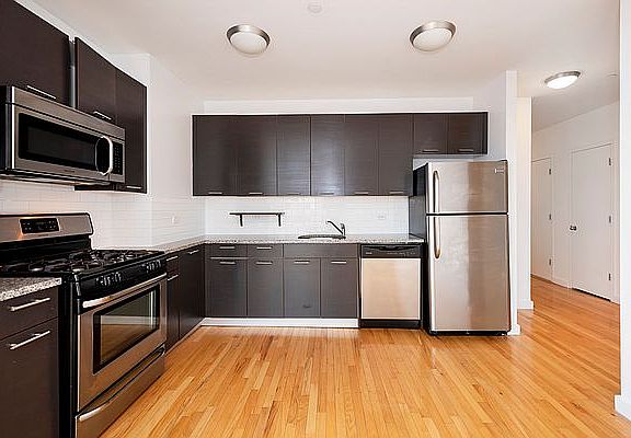 3rd image of 401 W 25th St APT 18F