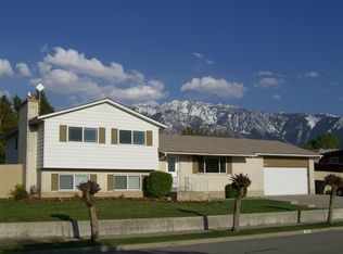 9707 S Indian Ridge Dr, Sandy, UT 84092