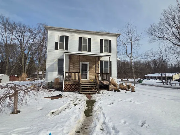 2787 Mill St, Austinburg, OH 44010