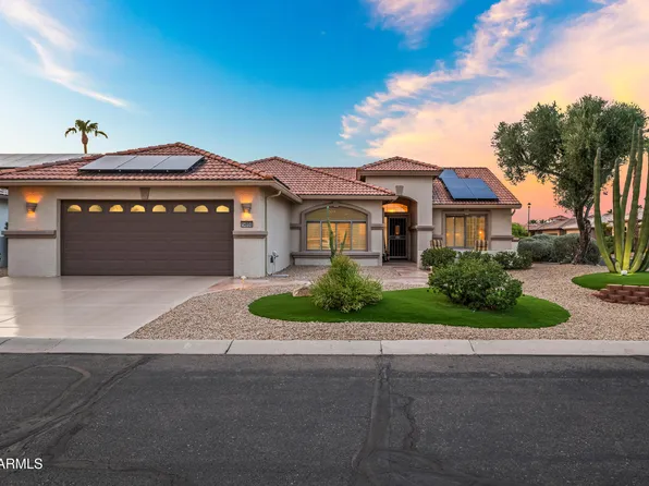 14950 W PINCHOT Avenue, Goodyear, AZ 85395