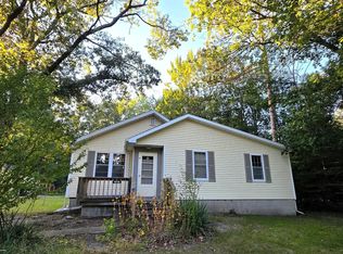 10726 Washington Ave, Ossineke, MI 49766
