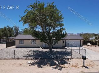 11340 E Avenue R, Littlerock, CA 93543