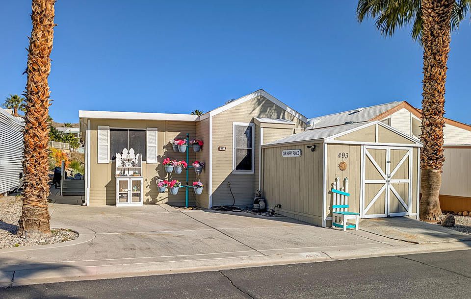 1st image of 70200 Dillon Rd #493