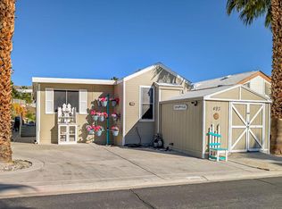 70200 Dillon Rd #493, Desert Hot Springs, CA 92241