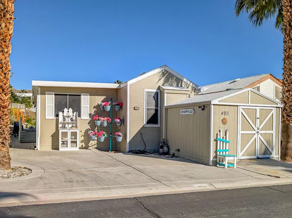 70200 Dillon Rd #493, Desert Hot Springs, CA 92241