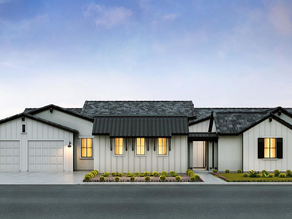 Hastings Plan, Sterling Grove Pasadena Collection, Surprise, AZ 85388