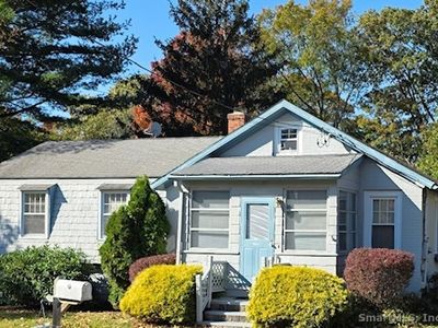 15 Pickett Street, Milford, CT, 06460