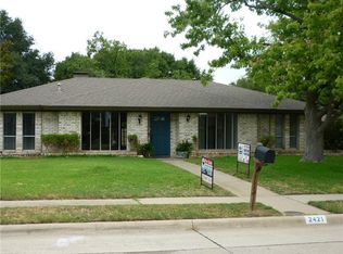 2421 Northcrest Dr, Plano, TX 75075