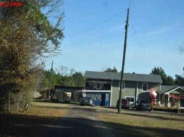 11179 Harrells Hwy, Harrells, NC 28444