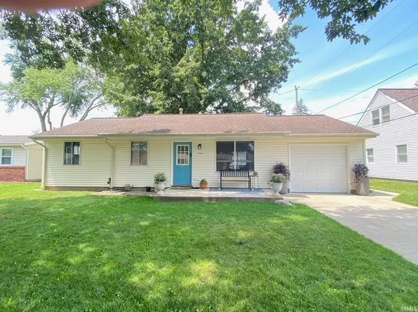 3304 Brenner St, Lafayette, IN 47909