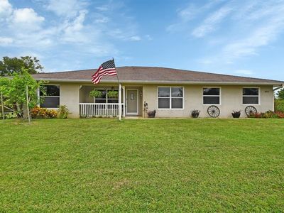 895 Archie Dr, New Smyrna Beach, FL, 32168