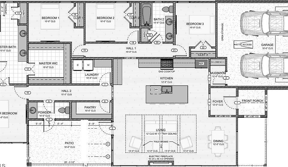 2nd image of 228 Timber Mill St