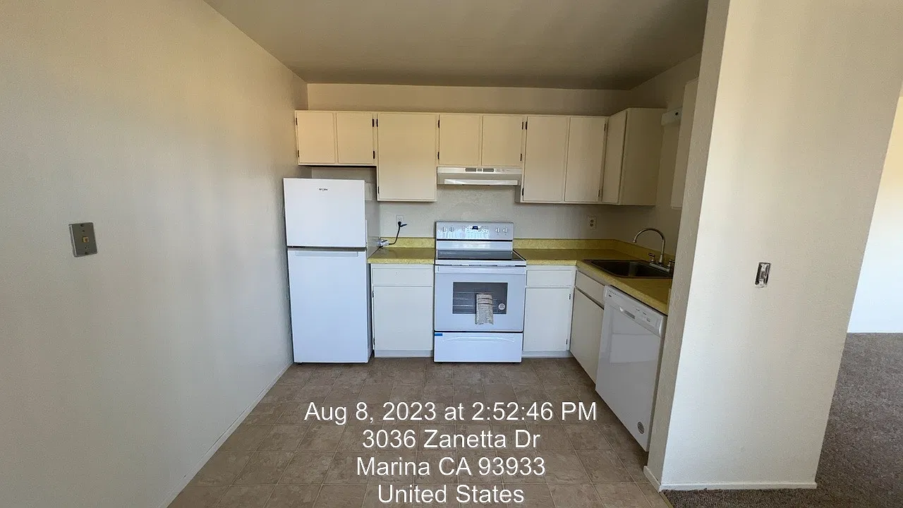 2 bed, $2,300 — Photo 4